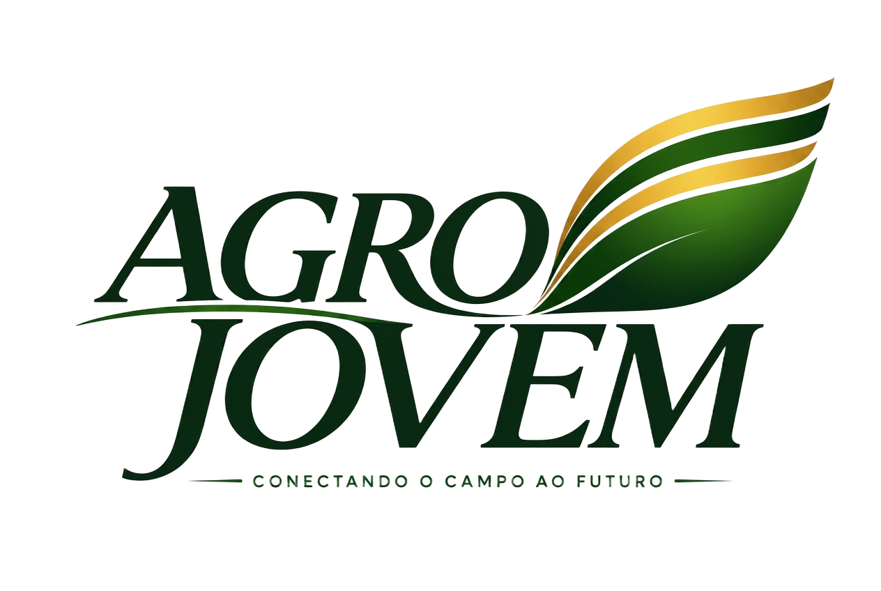 AgroJovem — conectando o campo ao futuro